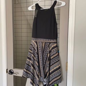 Small Black Depri Dress